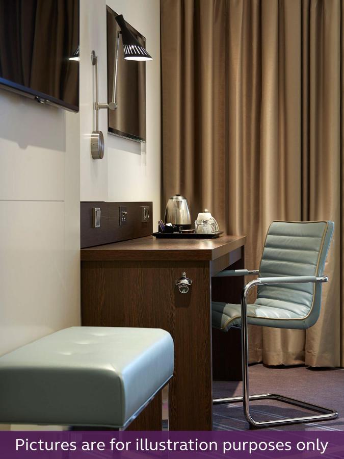 Premier Inn Muenchen Airport Ost Schwaig bei Nürnberg Extérieur photo