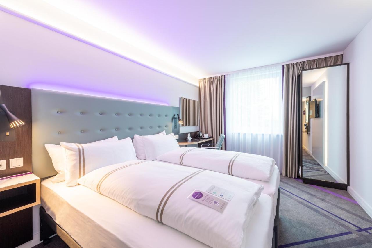 Premier Inn Muenchen Airport Ost Schwaig bei Nürnberg Extérieur photo