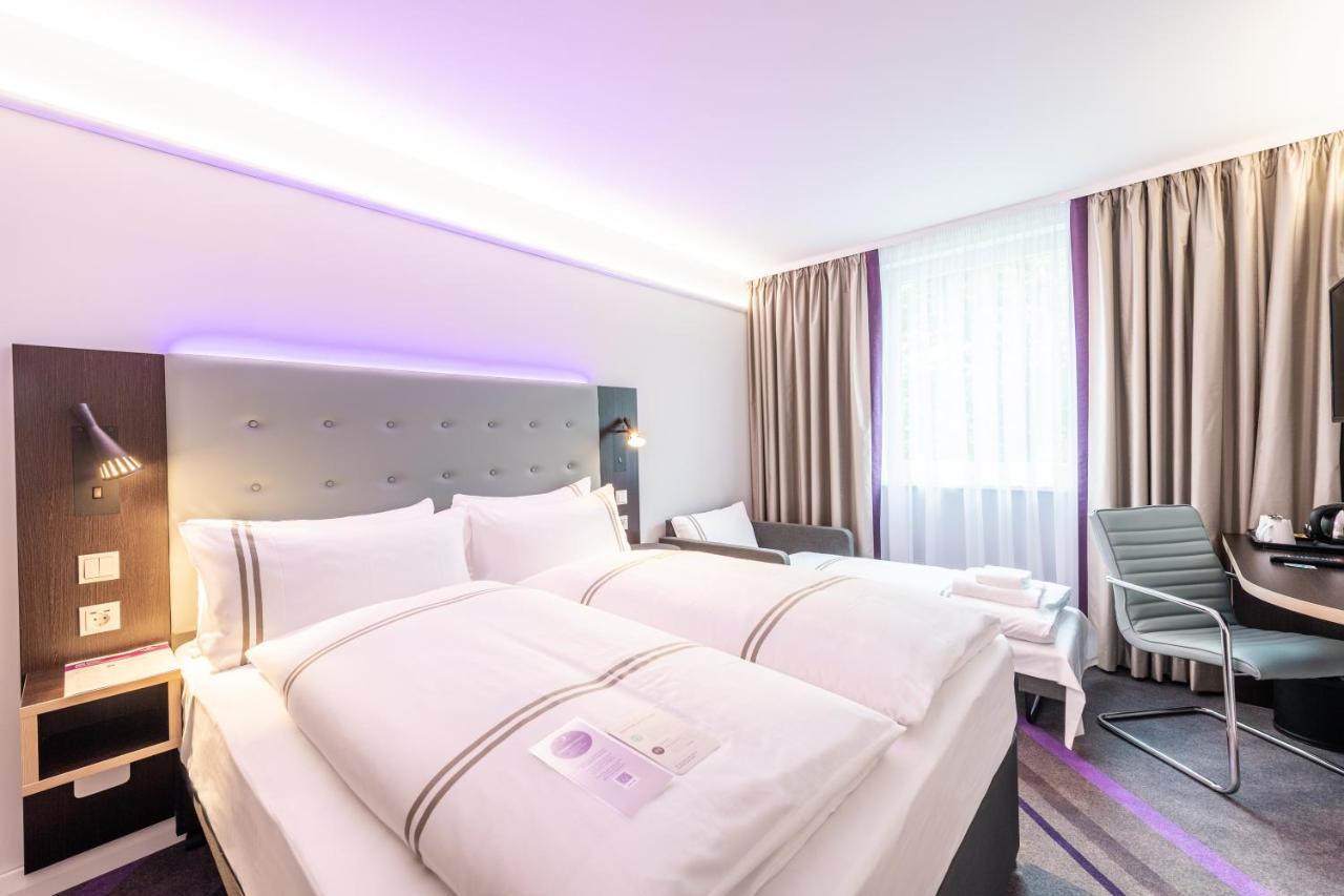 Premier Inn Muenchen Airport Ost Schwaig bei Nürnberg Extérieur photo