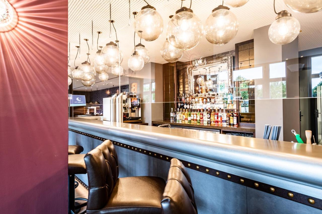 Premier Inn Muenchen Airport Ost Schwaig bei Nürnberg Extérieur photo