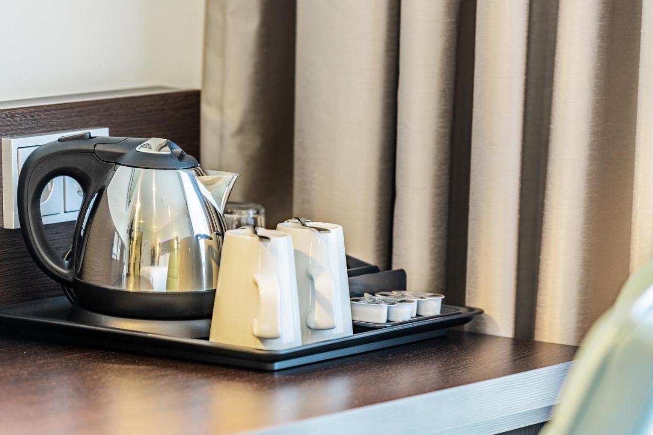 Premier Inn Muenchen Airport Ost Schwaig bei Nürnberg Extérieur photo