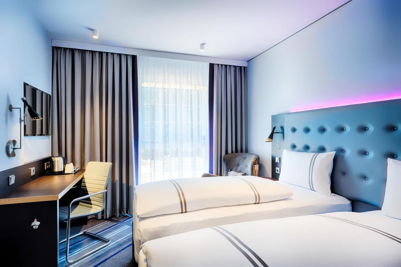 Premier Inn Muenchen Airport Ost Schwaig bei Nürnberg Extérieur photo